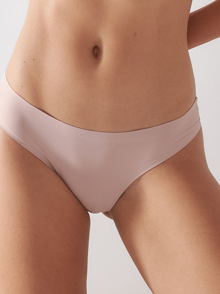Kit 4 Calcinhas Seamless