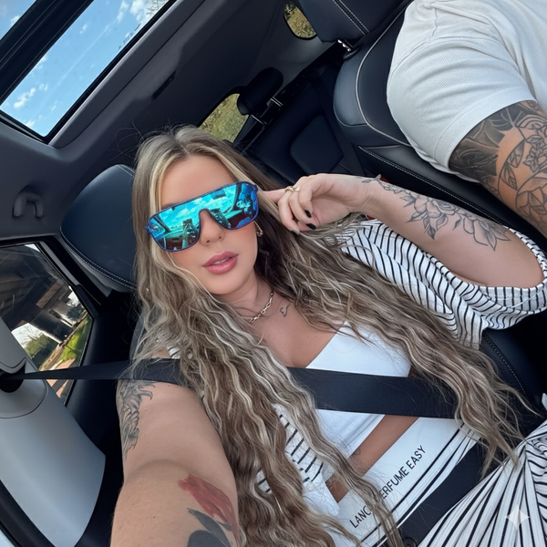 ÓCULOS GROENLÂNDIA