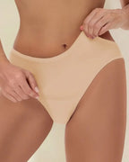Kit 4 Calcinhas Seamless