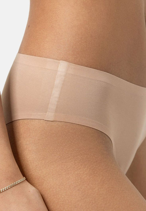 Kit 4 Calcinhas Seamless